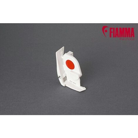 Spalletta dx frontale per F45 TI Polar