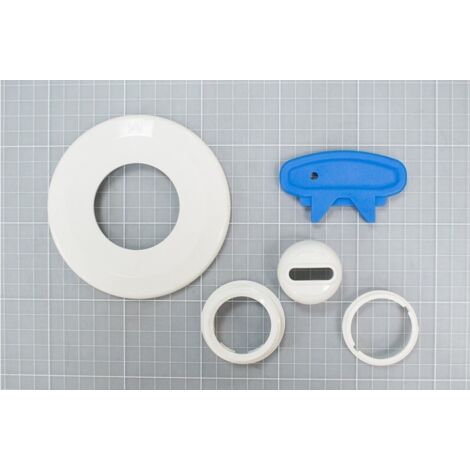 Kit sfera scalanata completa per bocchetta