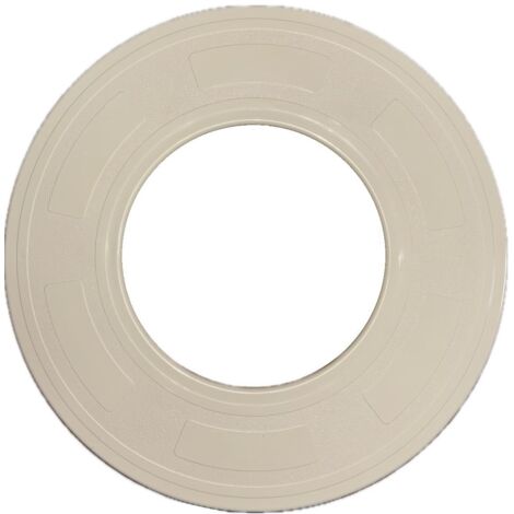 Cornice per flangia faro grande Pool's sabbia