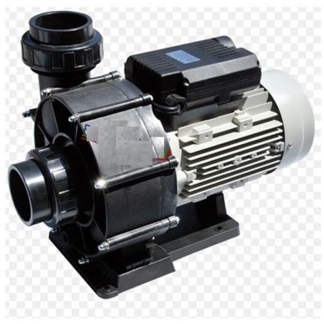 Pompa idromassaggio Arca 2200 Mono 3Hp 2,2kw