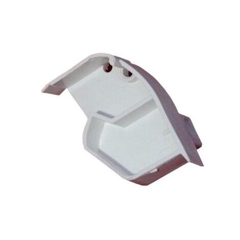 Spalletta destra frontale F45 Elegance XL-L
