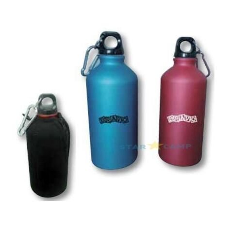 Borraccia in alluminio 1LT