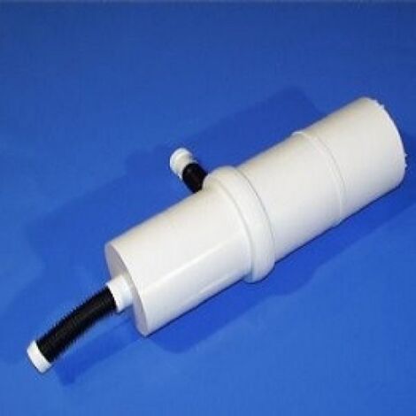 Skimmer Laghetto per piscine con H.100 completo