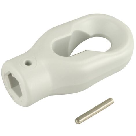 Kit asola arganello F65/F45IL-TIL-L