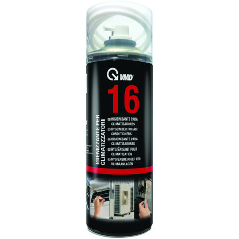 Igienizzante Climatizzatori Spray 16 Vmd Ml 400 - 1 Pz
