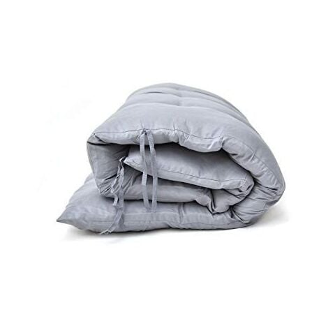 Cuscino per sdraio colore grigio zero gravity