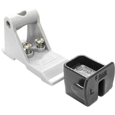 Kit fissaggio rafter side F45TI - F45S