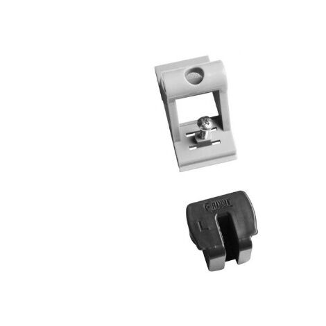 Kit fissaggio rafter side F45TIL