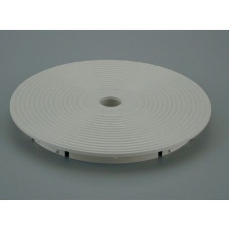 Coperchio tondo skimmer
