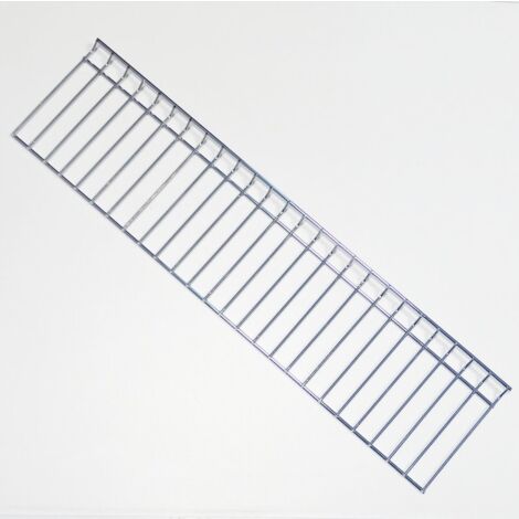 4805 Griglia Riscaldo Articolata Di Ricambio Per Barbecue Campingaz Xpert 200