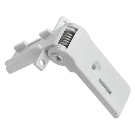 Cerniera sportello freezer RM 8505 (1/2)