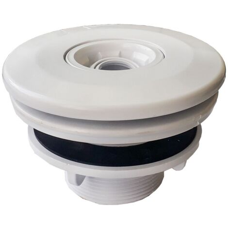 Bocchetta di immissione serie MT3 2" D.50