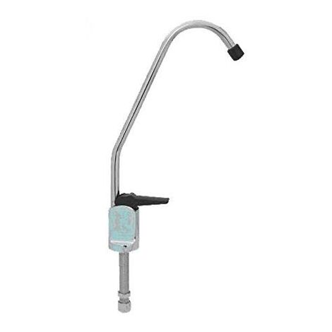 Rubinetto cromato Long Reach sopralavello 1 leva