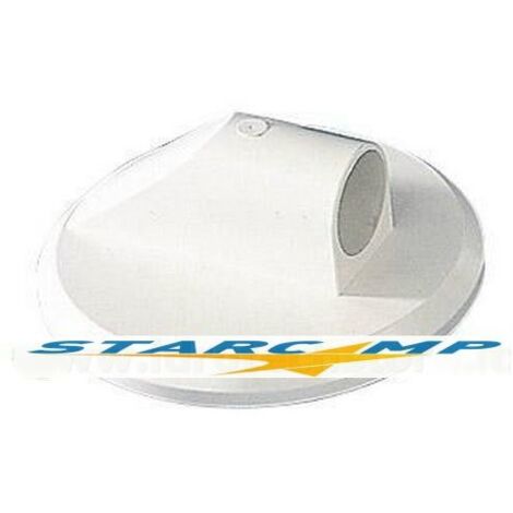 Piatto di aspirazione per skimmer Classic Weltico Elegance A400