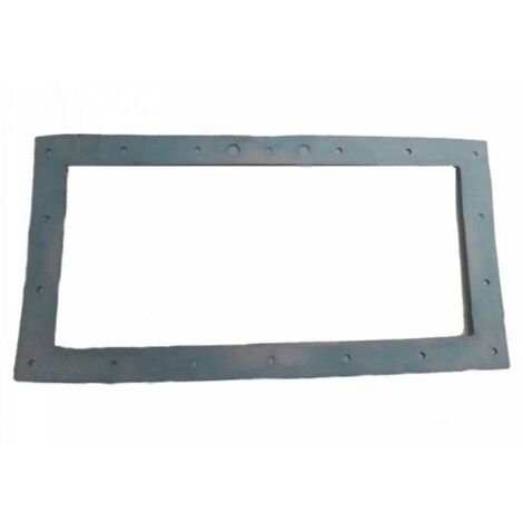Guarnizione sandwich skimmer bocca svasata Astral