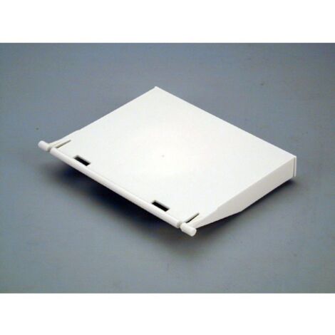 Battente skimmer per piscine mini fuoriterra clip