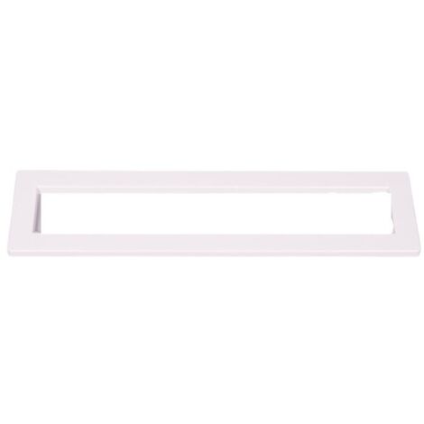 Flangia di rifinitura skimmer 49,5x8 cm