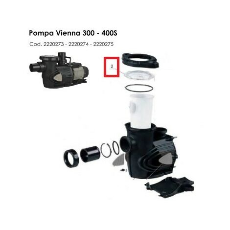 Copertura Della Pompa Della Piscina &ndash; Coperchio Della Pompa Antipolvere, Coperchio Della Pompa Da Giardino | Copertura Della Pompa Della Piscina Fuori