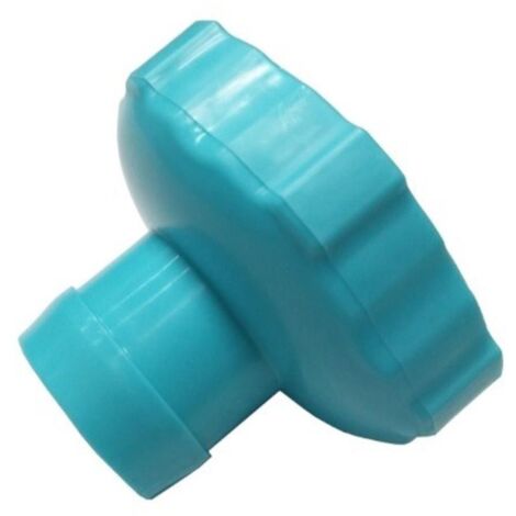 Adattatore per kit pulizia 58949