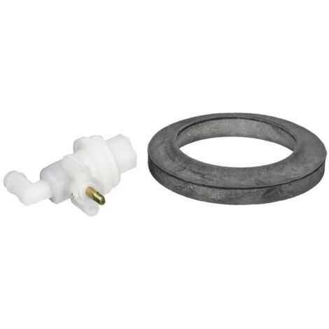 Kit valvola + guarnizione aquamagic starlite/galax