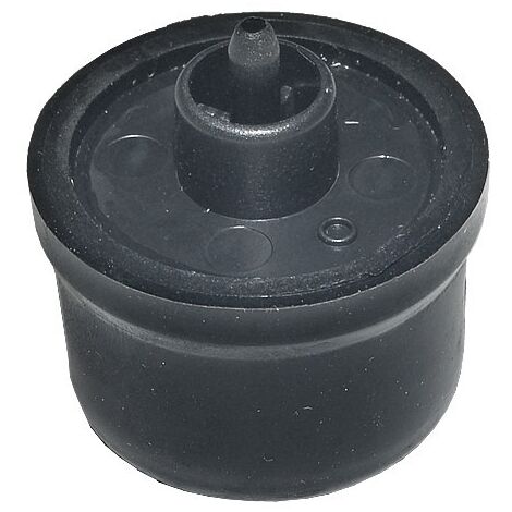 Membrana Di Ricambio Per Sifone - Valvola Di Sfiato In Silicone, Diametro 40mm - Foto 7