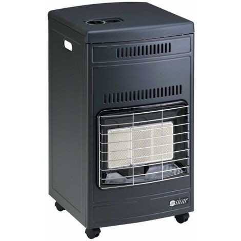 Stufa infrarossi gpl ventilata Euro 92T