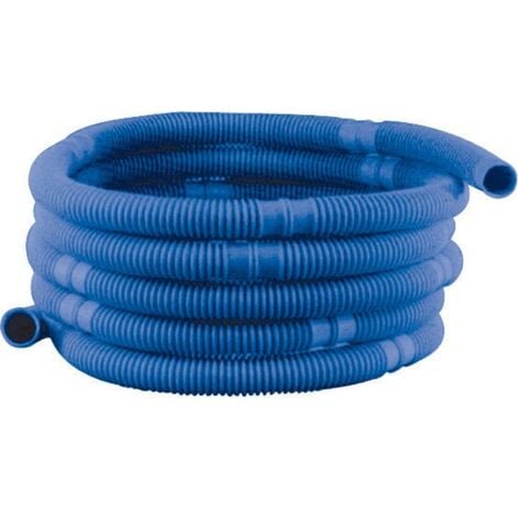 Bocchetta PVC d 38 Blu