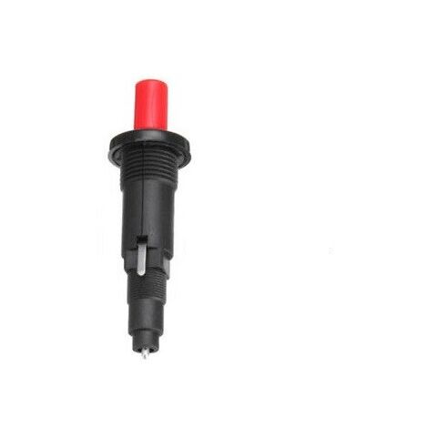 36948 Pulsante Piezo Per Barbecue Campingaz Expert Plus 1 Attacco Tondo Retrosta