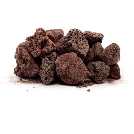Pietra lavica da 2 KG (1/2)