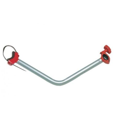 Fermabici Bike - Blok Pro 4 Fiamma