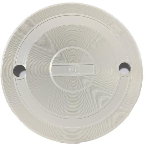 Coperchio rotondo skimmer Pool's