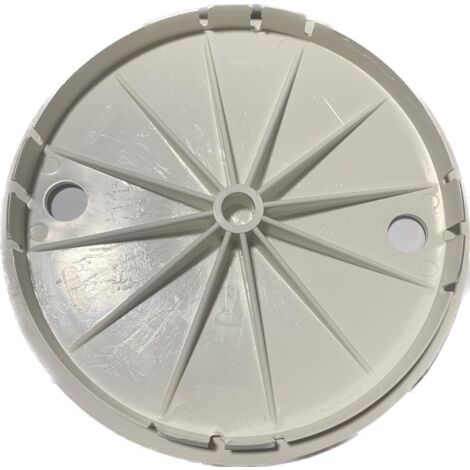 Coperchio tondo skimmer HAYWARD Acqua e Piscine Corato