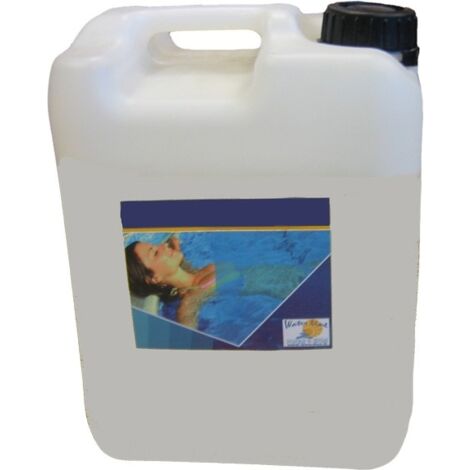 Ossigeno attivo Water Oxi liquido 5 lt