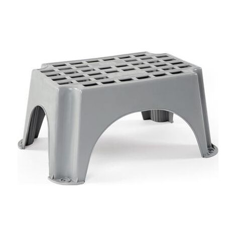 Gradino Magnum Platinum Fiamma (1/2)