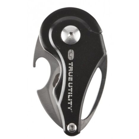 Coltello apribottiglie True Utility. (1/2)