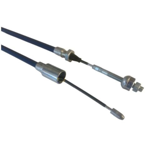 Cavo Freno AL-KO Per Ceppi - Lunghezza 800 Mm Per Rimorchi E Carrelli - Foto 6