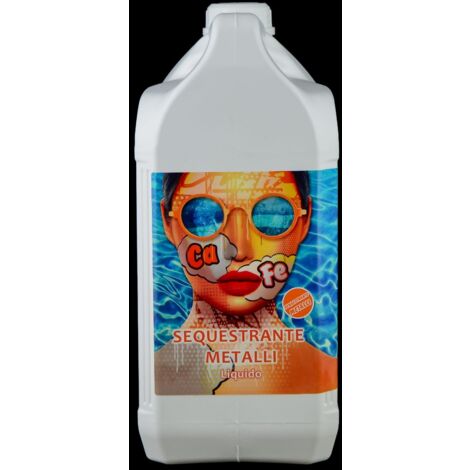 Bestway Sequestrante Metalli - Amore Animale Shop - Foto 12