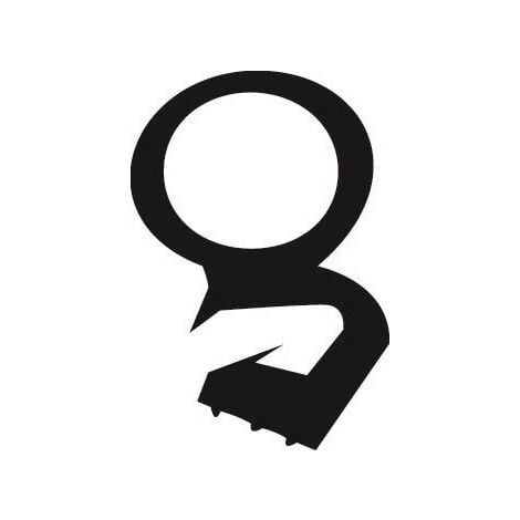 Guarnizione Porta Frigo Personalizzata | Gomma Magnetica Universale Per Tutti I Modelli - Foto 12