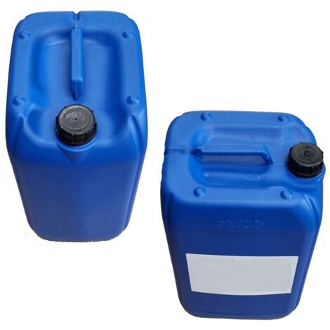 Acido cloridrico 33% tanica 25LT