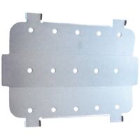5010004783 Diffusore Di Calore Per Barbecue Campingaz Xpert 200 Tenda Per Brucia