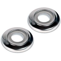 Kit copriflangia in acciaio inox AISI 316 scaletta