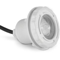 Faro mini B WP led bianco freddo 360L 2"per CA
