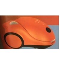 Aspirapolvere compatto bordò mod. NK-116A