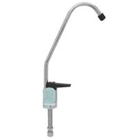 Rubinetto cromato Long Reach sopralavello 1 leva