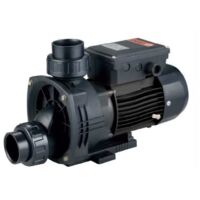 Elettropompa HP 1,5 Monofase Idromassaggio SPA Piscina 1100 W Pompa BTP-1100