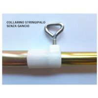 Collarino stringipalo in Nylon 22mm