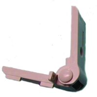 Cerniera Sportello Freezer RM 6401