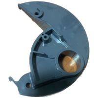 Braccetto sinistro spazzola attiva serie E/S