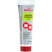 Grasso Di Vaselina Ml 100 Tubetto Neutron Rhutten - Rhutten