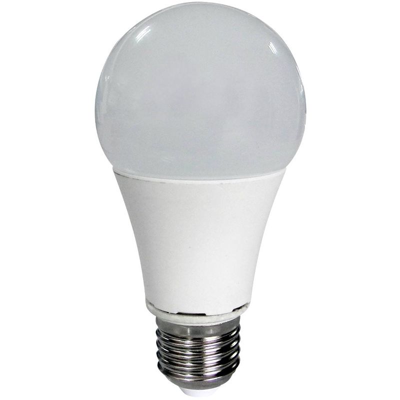 Lampadina LED E27 V-TAC VT-1864 SKU-4228 12W Bianco Caldo